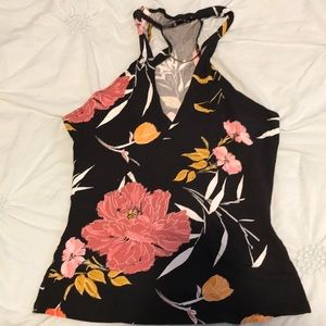 Camisole Guess small couleur multiple